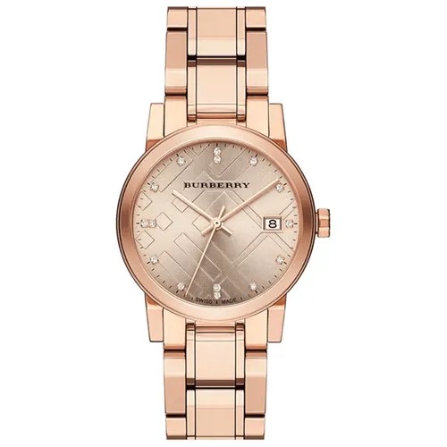Наручные часы Burberry The City BU9126
