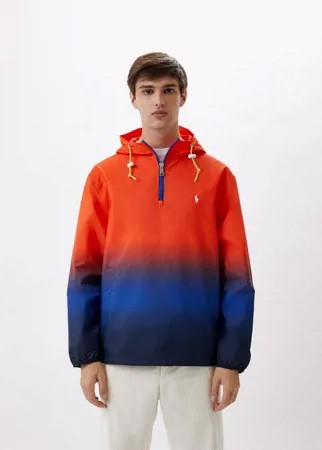 Ветровка Polo Ralph Lauren