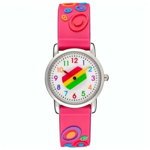 Perfect часы наручные, кварцевые, для мальчиков, для девочек, Д1-09-10