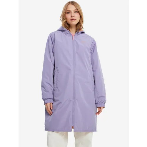 Куртка Termit, размер 50-52, фиолетовый