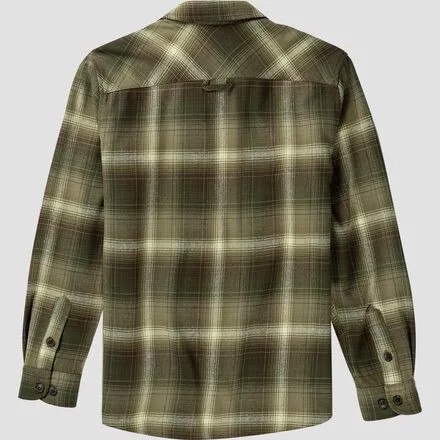 Рубашка Weston мужская Pendleton, цвет Green Ombre