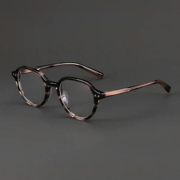 Rockjoy, оправа для очков, женские и мужские черные очки в черепаховой оправе по низким ценам Мужские Винтажные модные однотонные очки Nerd квита...