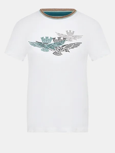 Футболки Aeronautica Militare