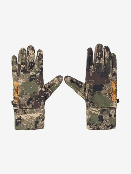 Перчатки Remington Gloves Places Green forest, Зеленый