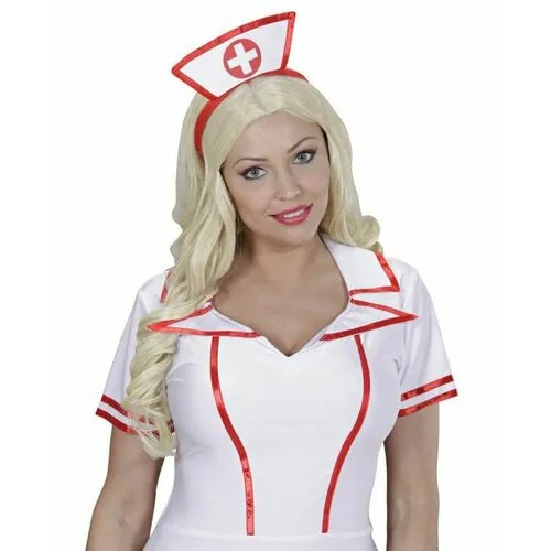 Ободок медсестры
