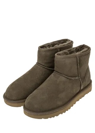 Полусапоги UGG