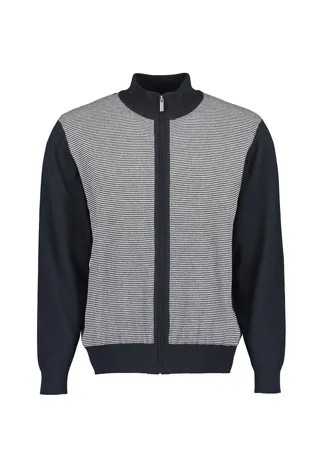 Кардиган мужской BLUE SEVEN blue 7 376245 синий XXL