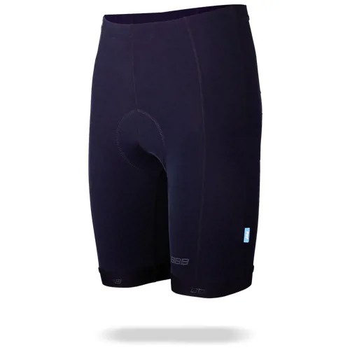 Велошорты BBB PowerFit Shorts Black (US:XL)