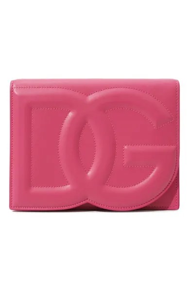 Сумка DG Logo Dolce & Gabbana