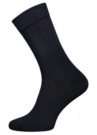 Носки Брестские, размер 29, черный