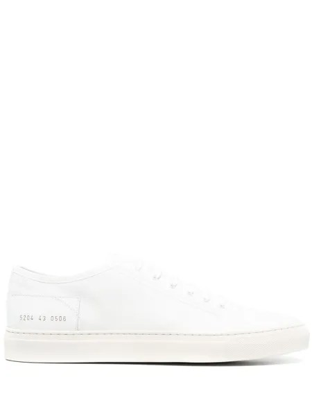 Common Projects кеды Original Achilles