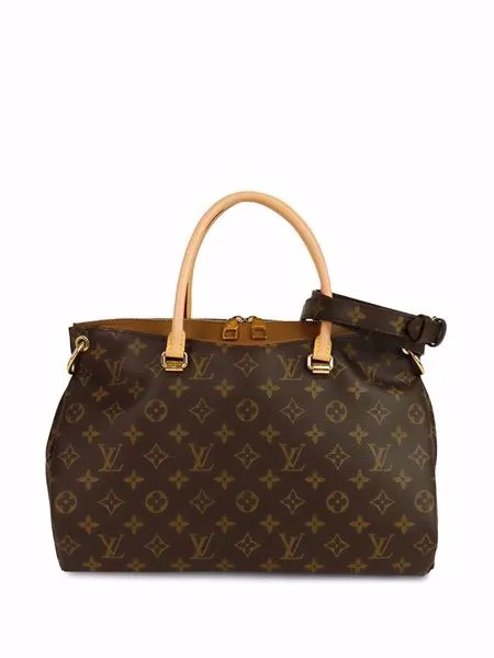 Louis Vuitton сумка Pallas pre-owned