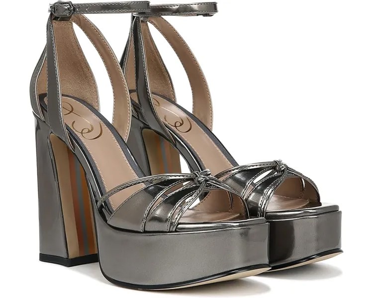 Туфли Sam Edelman Kamille, цвет Metallic Olive