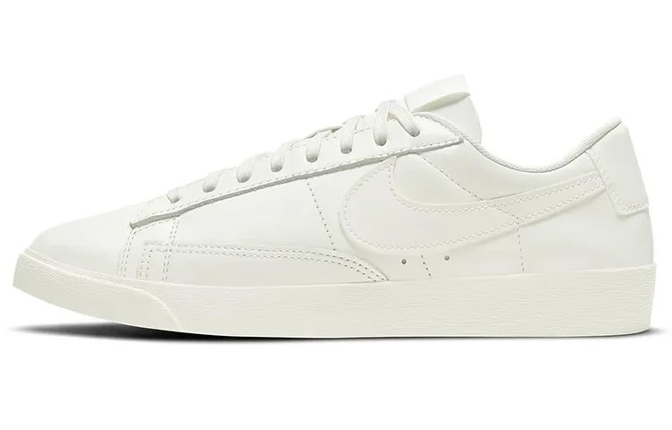 Туфли Nike Blazer Low Skate женские