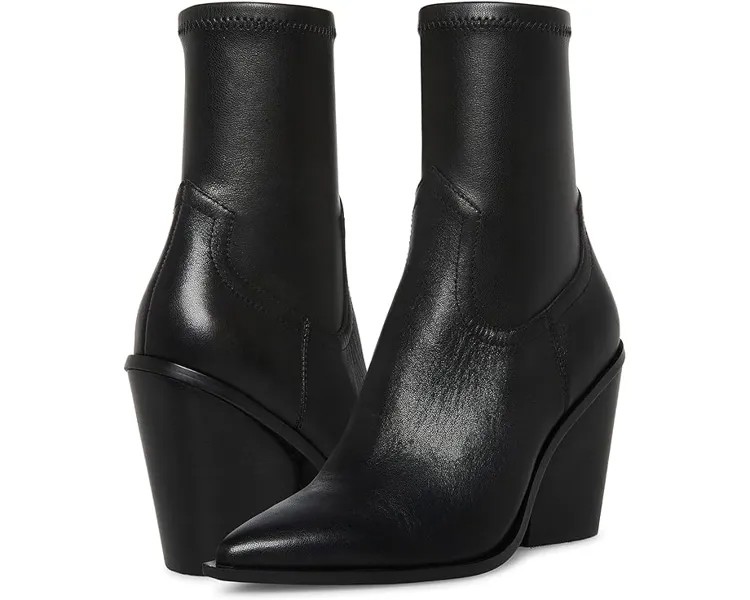 Ботинки Steve Madden Thorn Bootie, черный