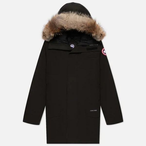 Мужская куртка парка Canada Goose