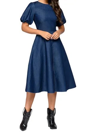 Платье D&M by 1001DRESS