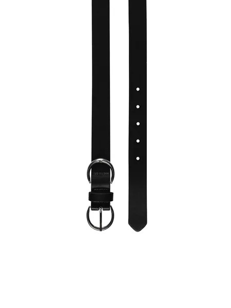 Ремень женский COLIN'S CL1061236 черный, 85 см