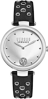 Fashion наручные  женские часы Versus VSP1G0121. Коллекция Los Feliz