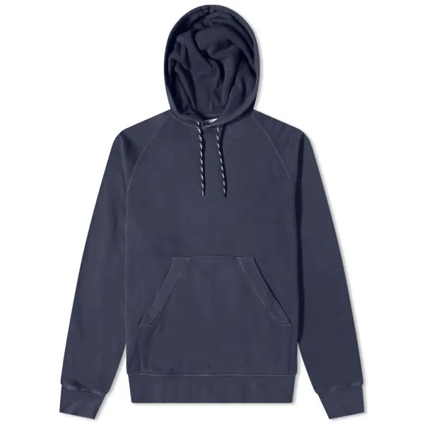 Толстовка Officine Generale Octave Brain Cord Hoody