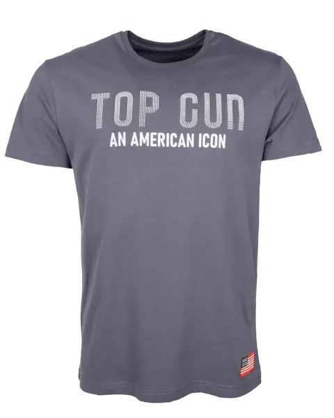 Футболка TOP GUN 