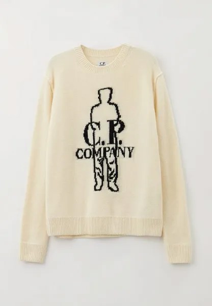 Джемпер C.P. Company
