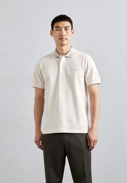 Рубашка поло SHORT SLEEVE Missoni, кремовый