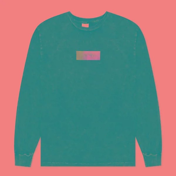 Мужской лонгслив Ripndip Van Nermal