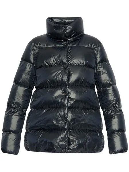Moncler стеганая куртка Cochevis, синий