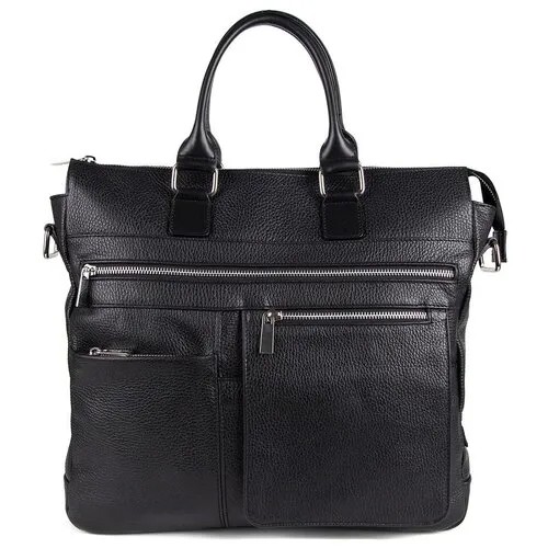 Сумка мужская GEORGE KINI bags GK.ORGANIZER Black