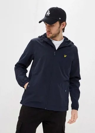 Ветровка Lyle & Scott