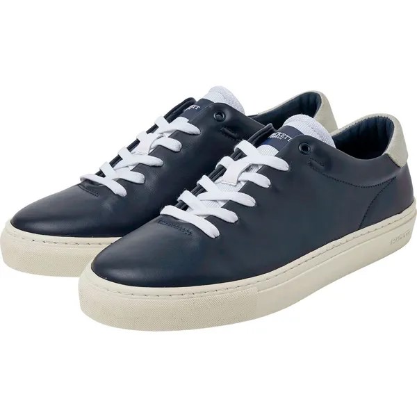 Кроссовки Hackett Icon Smart, синий