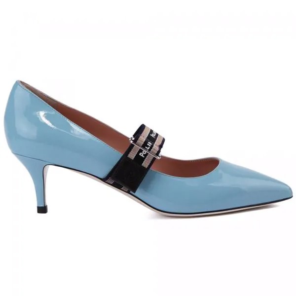 Туфли Pollini