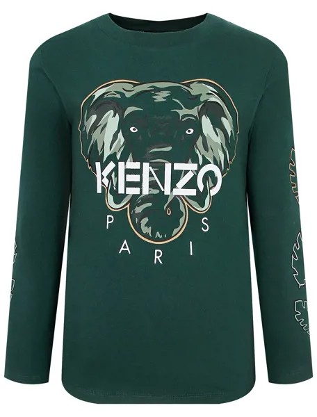 Лонгслив KENZO