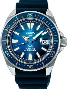 Японские наручные  мужские часы Seiko SRPJ93J1. Коллекция Prospex