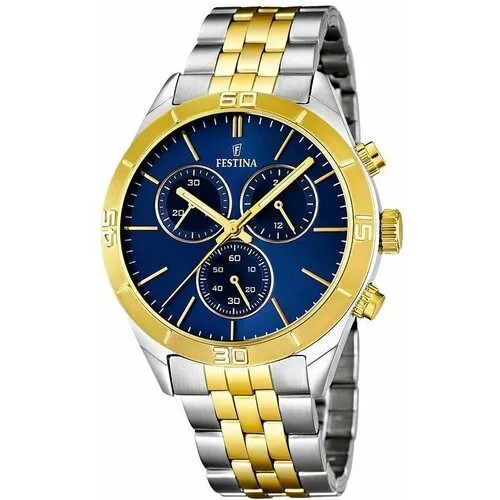 Наручные часы FESTINA