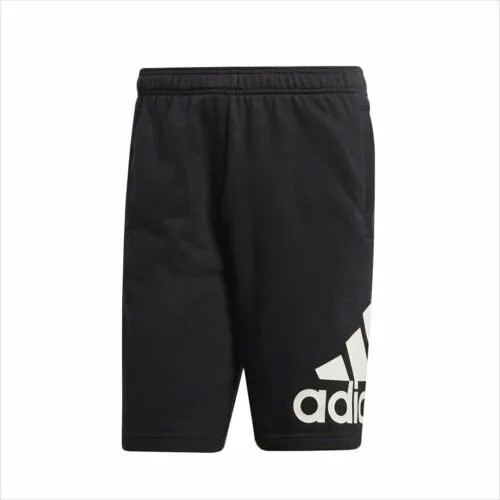 [CD8268] Мужские шорты челси Adidas Essentials с 3 полосками