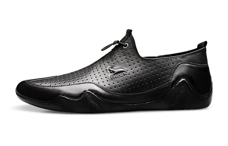 Кроссовки BECK Lifestyle Shoes Men Low-top, цвет Off White