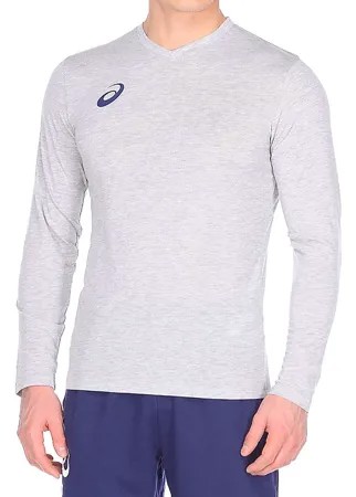 Лонгслив MAN LONG SLEEVE TEE Asics