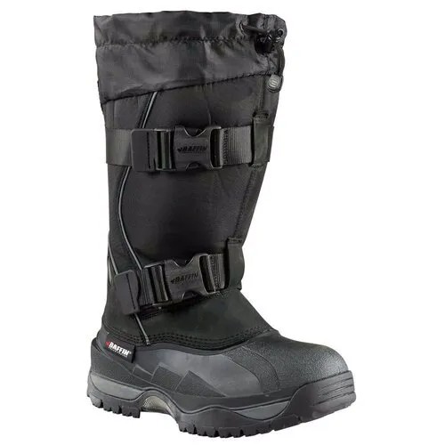 Сапоги мужские Baffin Impact Black 15/48 (771029)