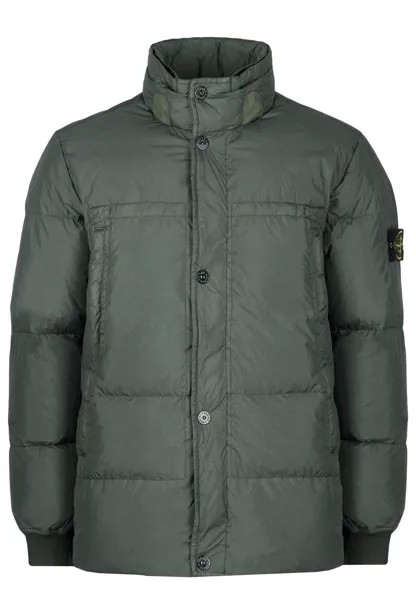 Пуховик STONE ISLAND