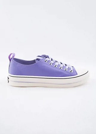Туфли женские SIDESTEP A6030-1-1 (38, Фиолетовый)