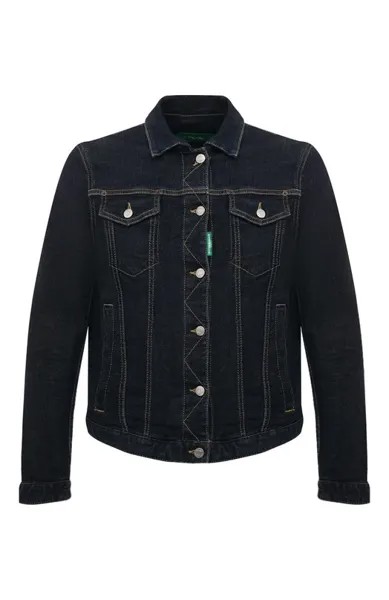 Джинсовая куртка Dsquared2