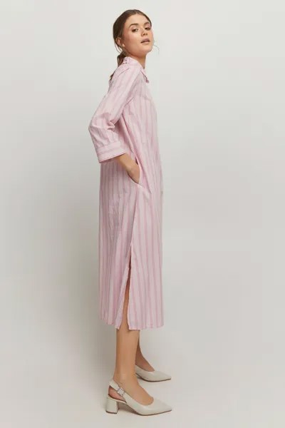 Платье b.young Blusen, розовый