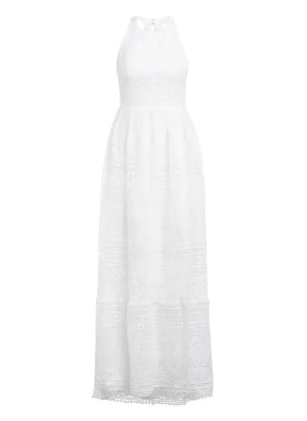 Вечернее платье Laona, белый
