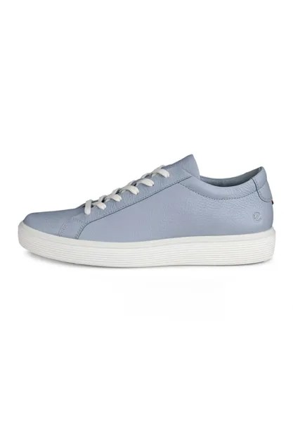 Низкие кеды ECCO, цвет dusty blue