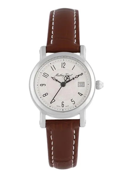 Наручные часы женские Mathey-Tissot D31186AG