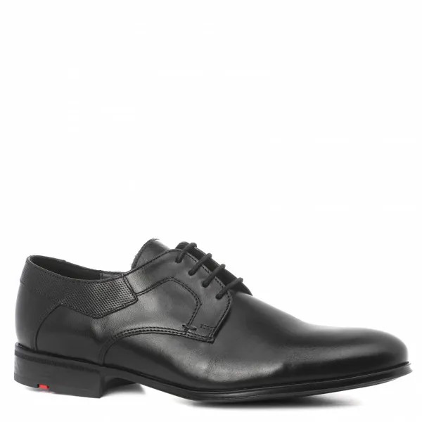 Туфли мужские LLOYD LADOR AW19 черные 9.5 UK