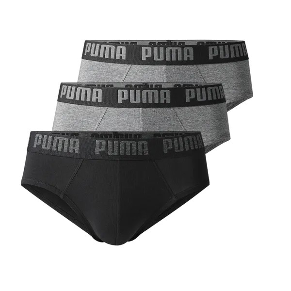 Мужские трусы Puma