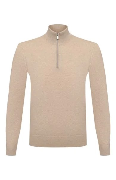 Кашемировый джемпер Brunello Cucinelli